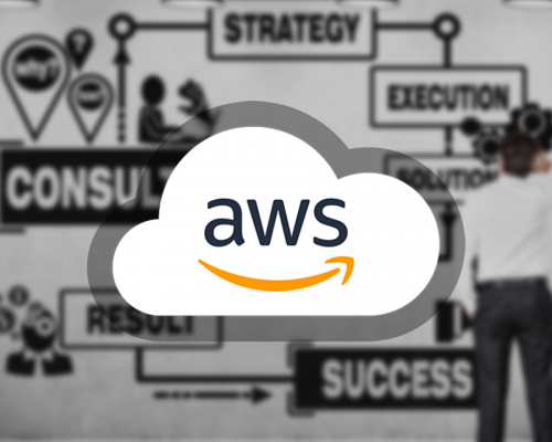 Aws consulting