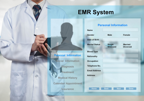 EMR